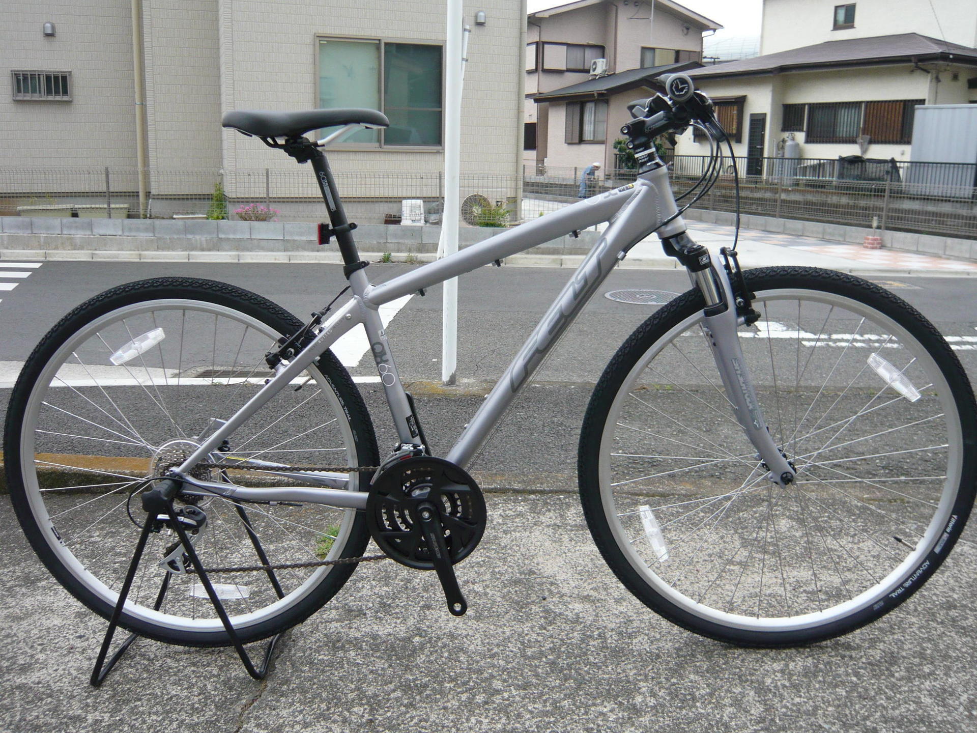 2013年モデル FELT QX60入荷しました～！: ORANGE HEADの日記