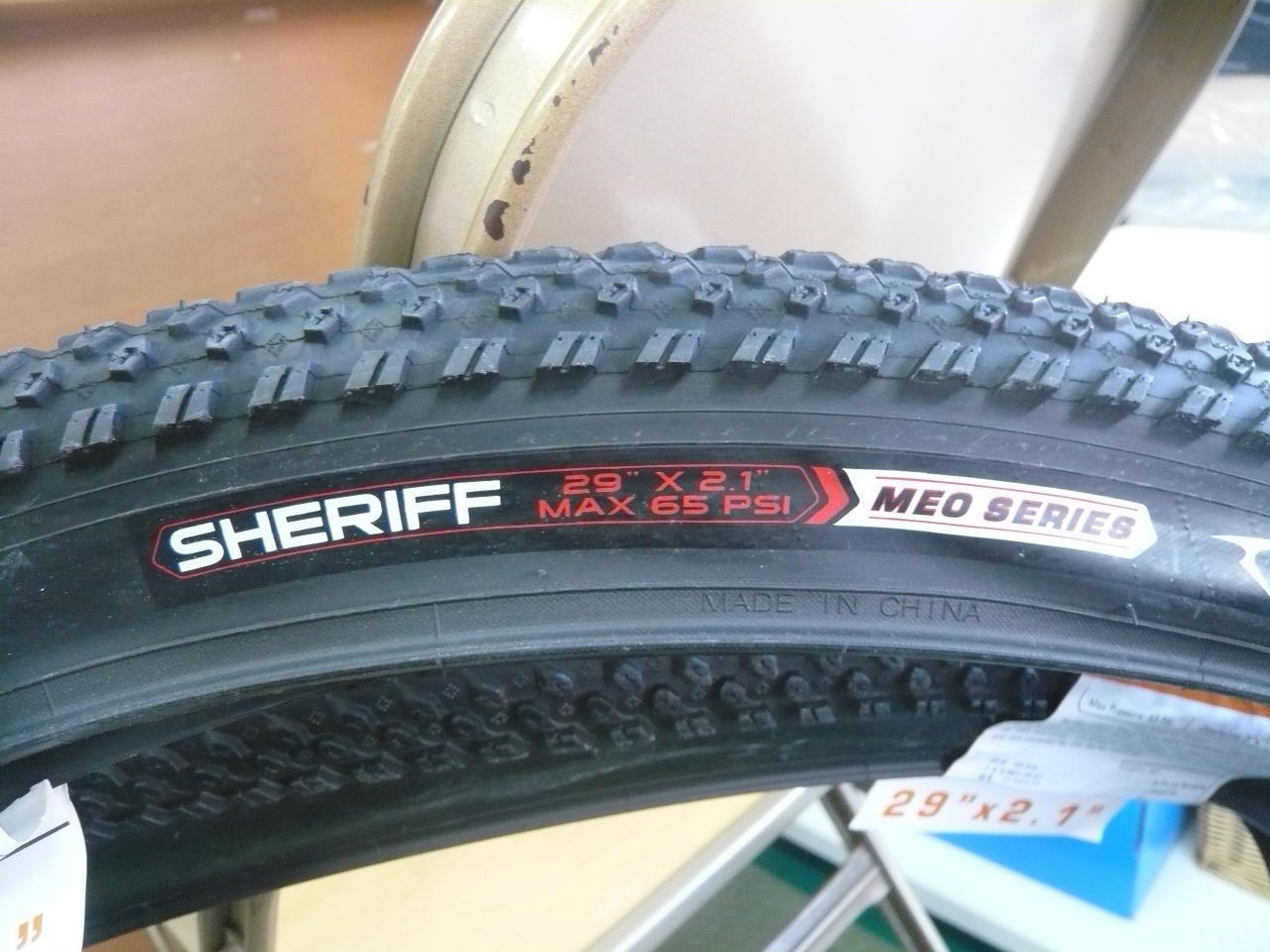 Serfas sheriff hot sale